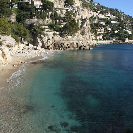 La Masa Ξενοδοχείο Èze Εξωτερικό φωτογραφία