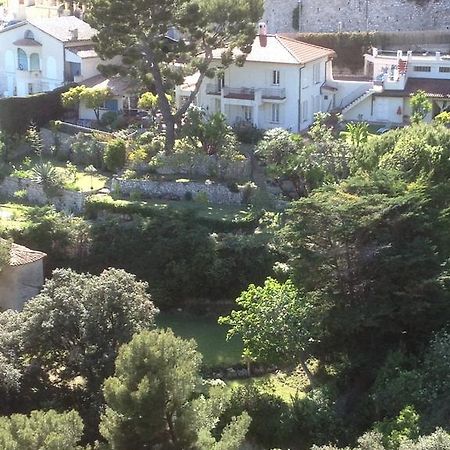 La Masa Ξενοδοχείο Èze Εξωτερικό φωτογραφία