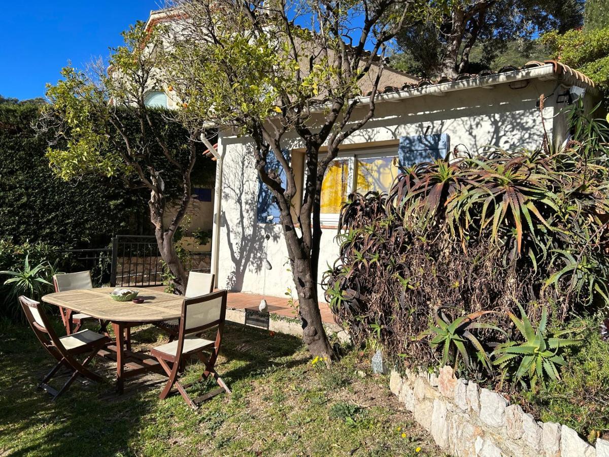 La Masa Ξενοδοχείο Èze Εξωτερικό φωτογραφία