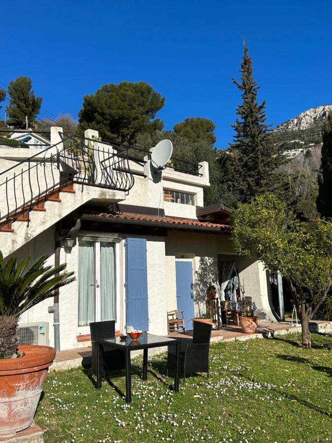 La Masa Ξενοδοχείο Èze Εξωτερικό φωτογραφία