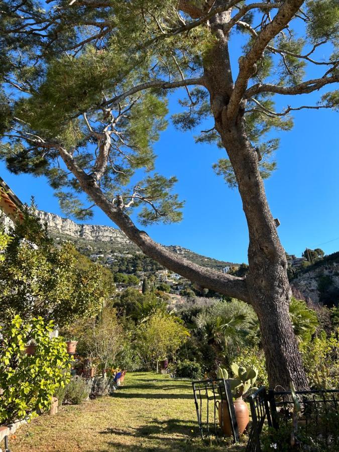 La Masa Ξενοδοχείο Èze Εξωτερικό φωτογραφία
