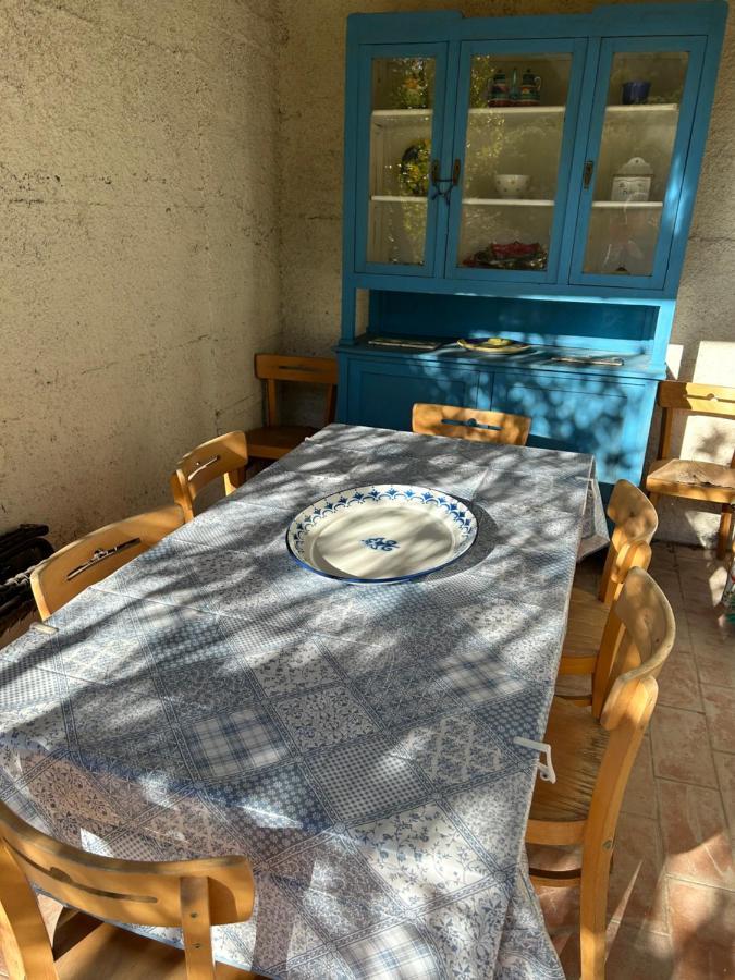 La Masa Ξενοδοχείο Èze Εξωτερικό φωτογραφία