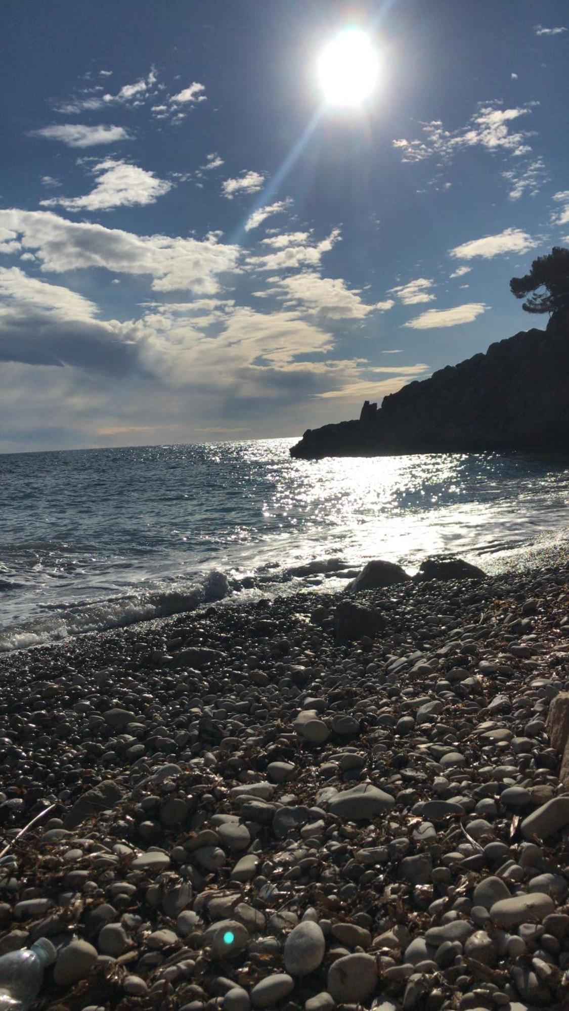 La Masa Ξενοδοχείο Èze Εξωτερικό φωτογραφία