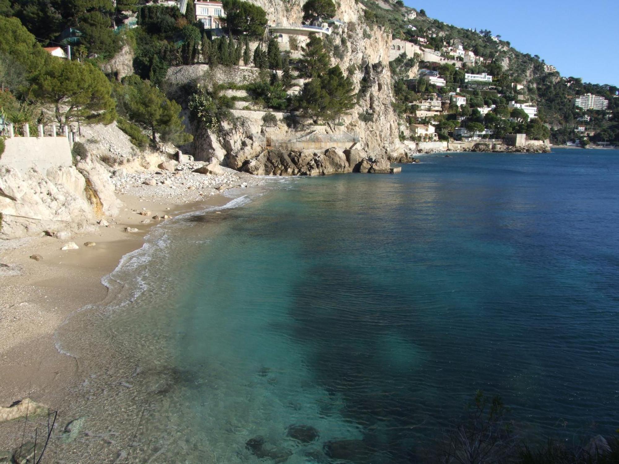 La Masa Ξενοδοχείο Èze Εξωτερικό φωτογραφία