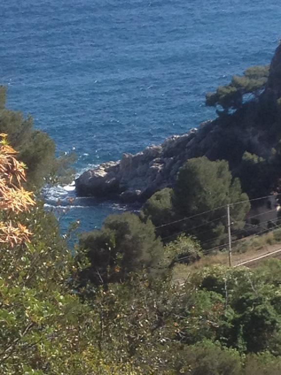 La Masa Ξενοδοχείο Èze Εξωτερικό φωτογραφία