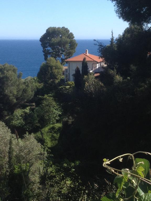 La Masa Ξενοδοχείο Èze Εξωτερικό φωτογραφία