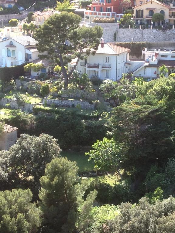 La Masa Ξενοδοχείο Èze Εξωτερικό φωτογραφία