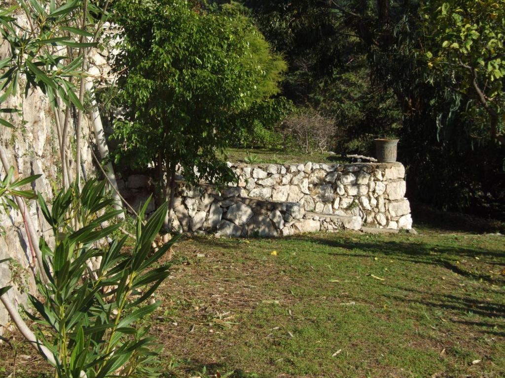 La Masa Ξενοδοχείο Èze Εξωτερικό φωτογραφία