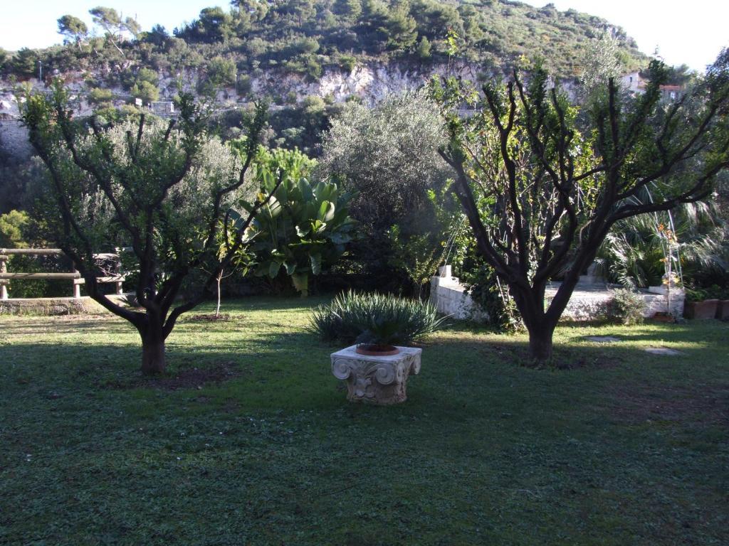 La Masa Ξενοδοχείο Èze Εξωτερικό φωτογραφία