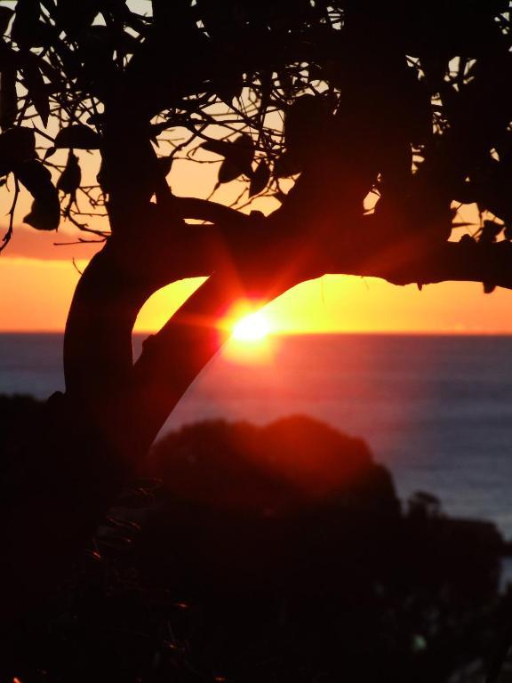 La Masa Ξενοδοχείο Èze Εξωτερικό φωτογραφία