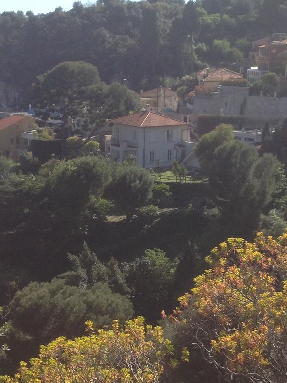 La Masa Ξενοδοχείο Èze Εξωτερικό φωτογραφία